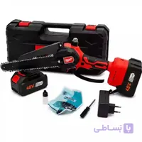 اره شارژی طرح میلواکی مدل 48V