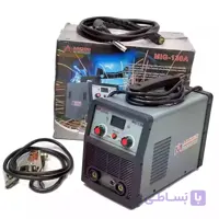 ترانس جوش دوکاره آمیکو (Amico) صنعتی مدل MIG-130A