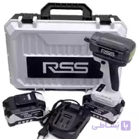 بکس شارژی تمام صنعتی RSS مدل 1000nm