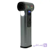 جت فن شارژی چندکاره ویولت فن مدل F034-2