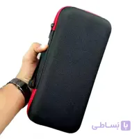 جت فن شارژی ۶۰ وات زینگارو مدل ZY 1200-60W