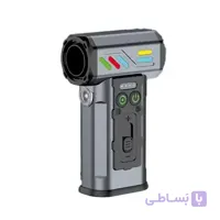 جت فن شارژی چندکاره ویولت فن مدل F034-1