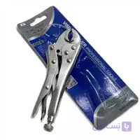 انبرقفلی مینی سایز 5 اینچ مدل 125mm
