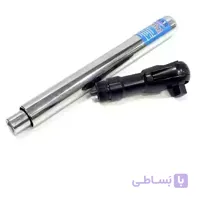تبدیل بکس اهرمی بادی و دستی ۱/۲ اینچ