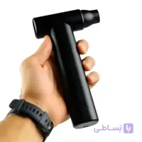 جت فن ۱۶۰ وات MDHL دمنده و مکنده