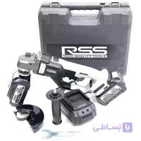 مینی سنگ شارژی RSS مدل 11000rpm