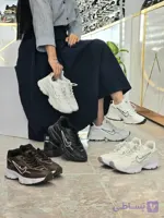 کتونی اسپرت لژدار نایک Elevon X1 | Nike Elevon X1 Platform Sneakers
