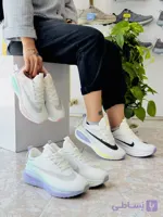 کتونی رانینگ زنانه نایک مدل RUN-E | Nike RUN-E Running Sneakers