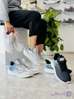 کتونی رانینگ زنانه ووگ | VOGUE Running Sneakers