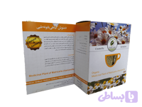 دمنوش گیاهی بابونه طبی - فروشگاه اینترنتی طب سبز | Tebesabz