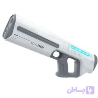 تفنگ آب پاش اتومات شارژی