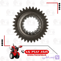 دنده گیربکس 399شرکتی (ت ث ث)