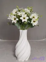 بوته گل مینا مصنوعی