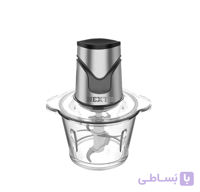 خردکن 3 لیتری نکست پلاس مدل NC1150S