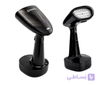 اتو بخارگر دستی نورنبرگ مدل 353