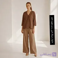 مانتو تک دکمه