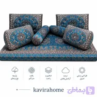 ست پشتی شاه‌نشین سنتی