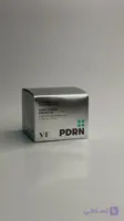 کرم کپسولی ترکیبی از ژل ابرسان و کپسول های PDRN.