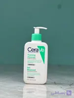 ژل شوست شوی سراوی