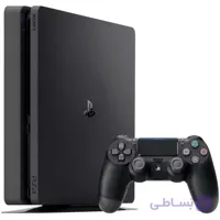 کنسول PS4 Slim 500GB کپی خور استوک