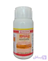 کنفیدور آریاشیمی 250 سی سی
