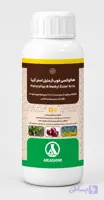 سوپرگالانت آریاشیمی نیم لیتری