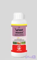 کنفیدور آریاشیمی نیم لیتری