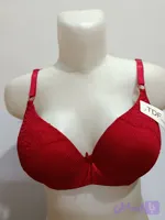 سوتین اسفنجی زیر فنر (کد 1HS1W)
