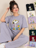 تیشرت زنانه (کد JR7XH)