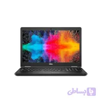 لپ تاپ Dell Latitude 5580 i7/7th/8G/256SSD/2G