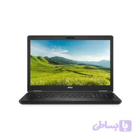لپ تاپ Dell Percision 3520 i5/7th/8G/256SSD/2G