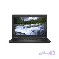 لپ تاپDell Latitude 5590 i7/8th/8/256