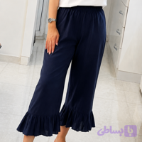 شلوار ترنج