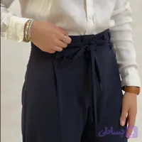 کت و شلوار پاپیون