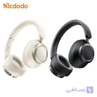 هدفون و هدست بلوتوث مک دودو مدل HP-582 T03 حذف نویز Superior ANC/ENC
