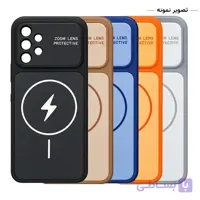 قاب طرح مگ سیف سامسونگ A21s