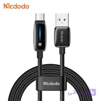 کابل شارژ سریع USB به تایپ سی مک دودو مدل CA-0020