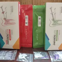 سیلر ماروچی اندوسیل ام تی ای Endoseal MTA