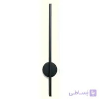 چراغ دیواری شمشیری 80 سانتی‌متر نور نچرال