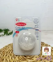 سرشیشه کولیک ایز بی بی لند کد 209 (سایز 3) مناسب 6 ماه به بالا
