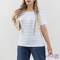 تیشرت فانریپ رینگی