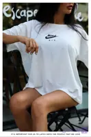 تیشرت قواره دار Nike Air