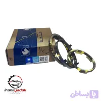 دنده برنجی ۲و۱ رانا پلاس و دنا پلاس ۶ دنده (برند ایساکو)