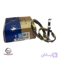 دنده برنجی ۳و۴ رانا پلاس و دنا پلاس ۶ دنده (برند ایساکو)