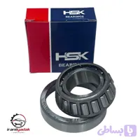 بلبرینگ سر شفت اصلی گیربکس رانا پلاس و دنا پلاس برند HSK