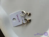 گوشواره ژوپینگ