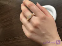انگشتر فیوژن ژوپینگ