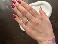 انگشتر رینگ ژوپینگ سایزبندی