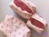 میکاپ بگ توت فرنگی استرایپس 🍓