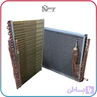 اواپراتور کولرگازی ایستاده